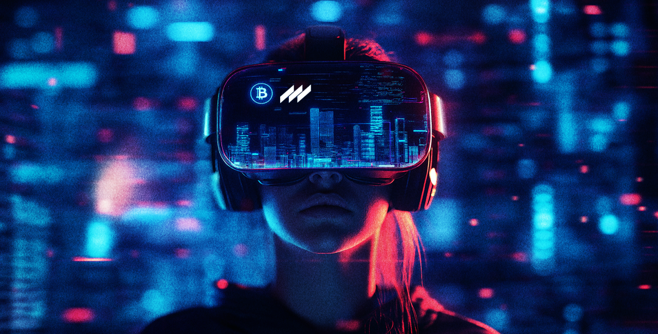 VR, AR & Blockchain Integration: 2024 Tech Innovations - KingIT Solutions