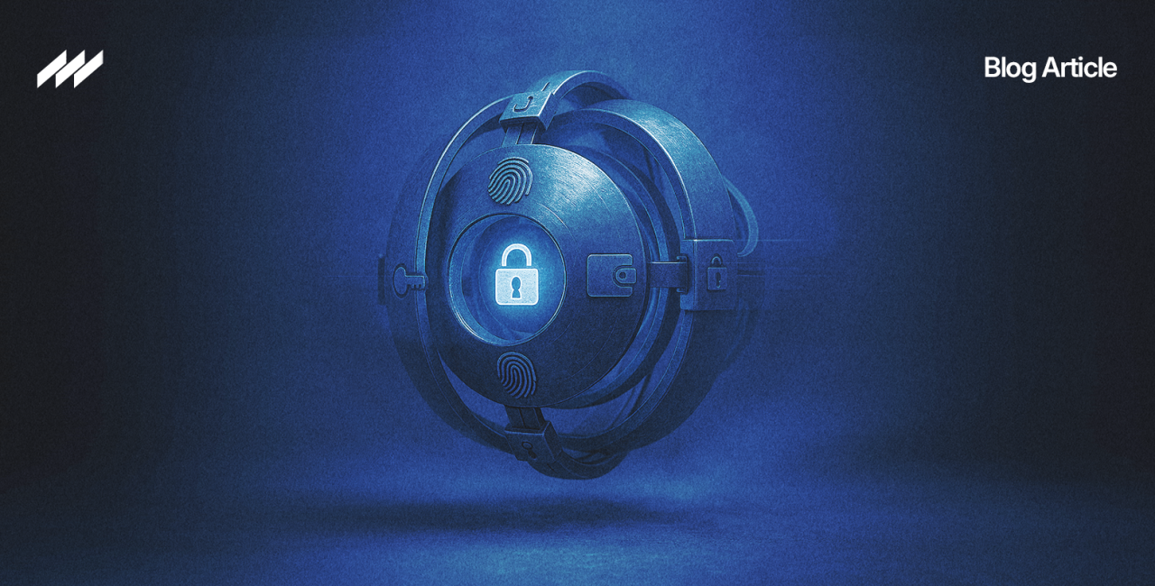 Decentralized Identity & Zero Trust: The New SaaS Security Stack ...