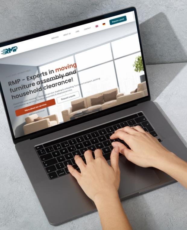 RMP Website