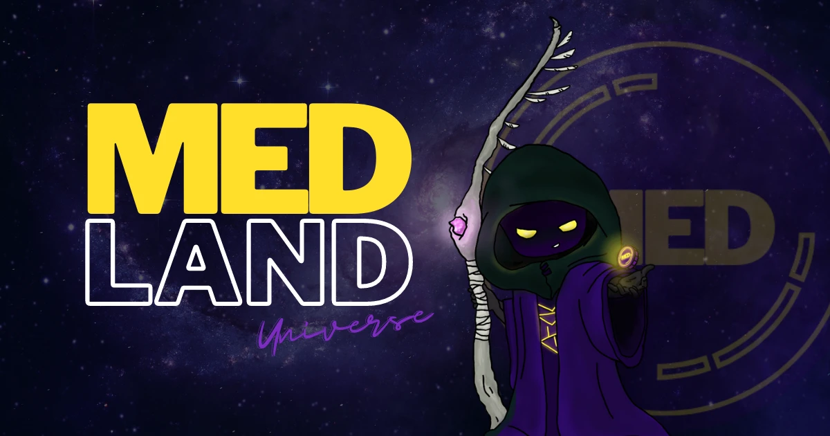 Medland Universe