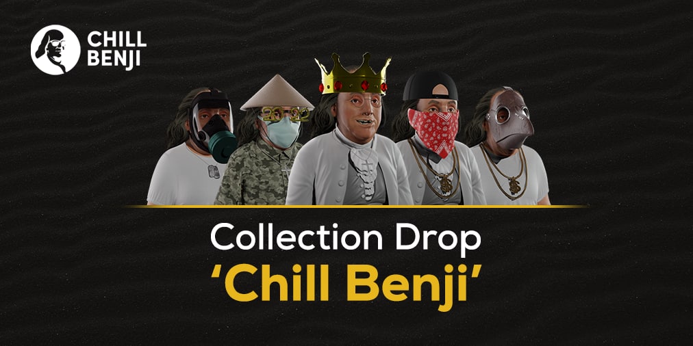Chill Benji